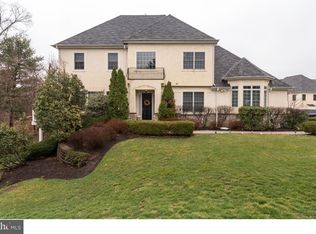 1 Breyer Ct, Elkins Park, PA 19027