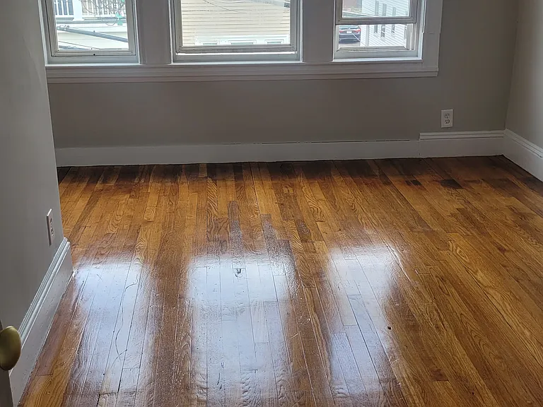 So much light!