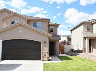 33 E 820 S, Cedar City, UT 84720