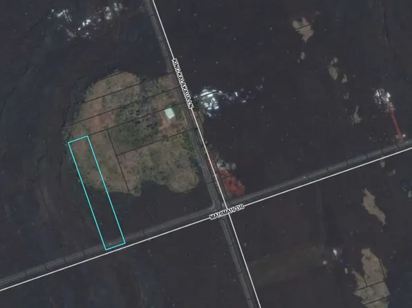 92-2831 Mahimahi Dr Lot 34, Captain Cook, HI 96704