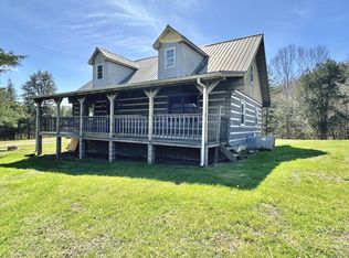 377 Mason Hollow Rd, Woodbury, TN 37190