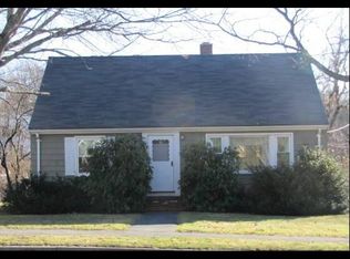 199 Stevens Ave, Portland, ME 04102