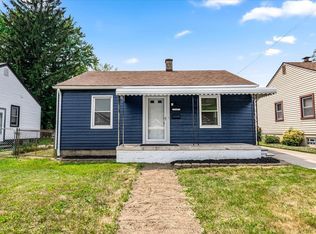 3147 Inman St, Ferndale, MI 48220