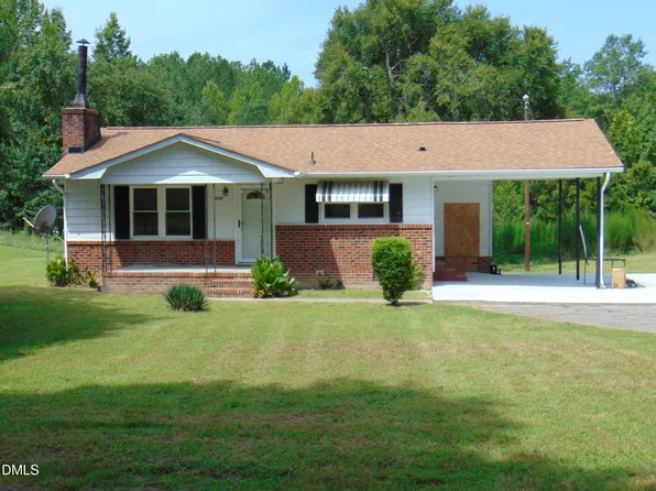 3155 Kelly Rd, Henderson, NC 27537