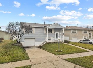 3923 Hillman Rd W, Columbus, OH 43207