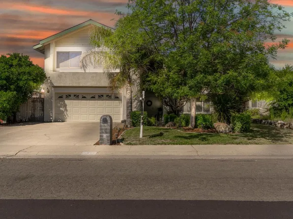 8331 Foxfire Dr, Orangevale, CA 95662