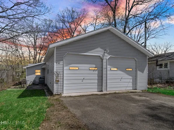 3947 N Lake Rd, Monticello, IN 47960