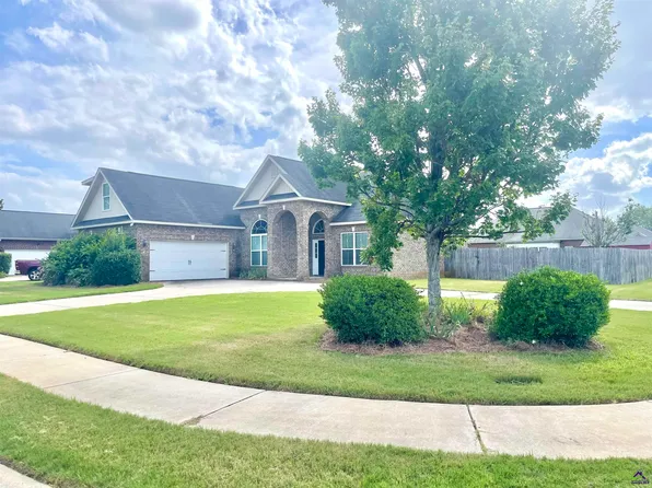 100 Burnt Hickory Ct, Warner Robins, GA 31088