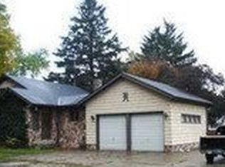 819 Division St, La Porte, IN
