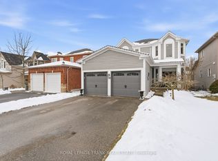 70 Weldrick Cres, Clarington, ON L1C 5E7