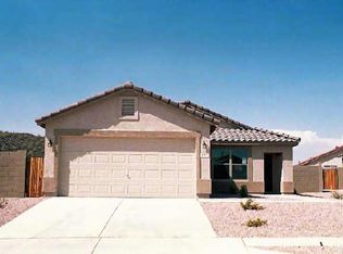 3202 W Casino Ave, Phoenix, AZ 85083