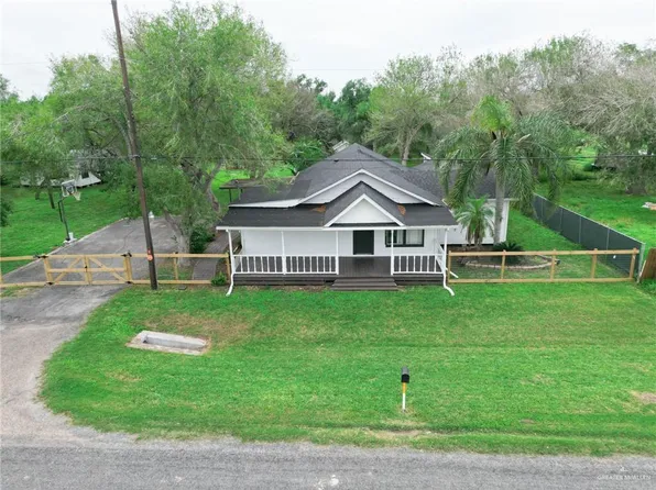 25835 San Jose Ranch Rd #Fm-3462, San Benito, TX 78586