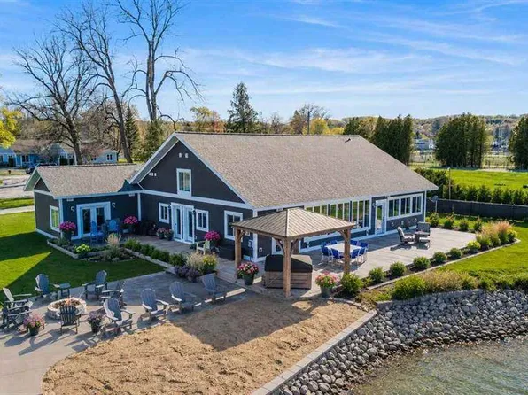 240 Water St, East Jordan, MI 49727