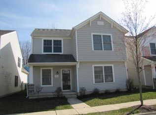 131 Arrowfeather Ln, Lewis Center, OH