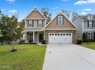 220 Chablis Way, Wilmington, NC 28411