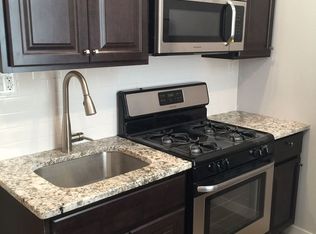 1208 S Harmony St, Philadelphia, PA 19146