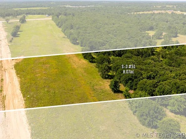 0 State Highway 166, Depew, OK 74028