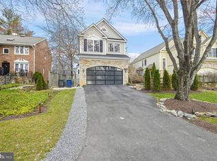 1245 Beverly Rd, Mc Lean, VA 22101