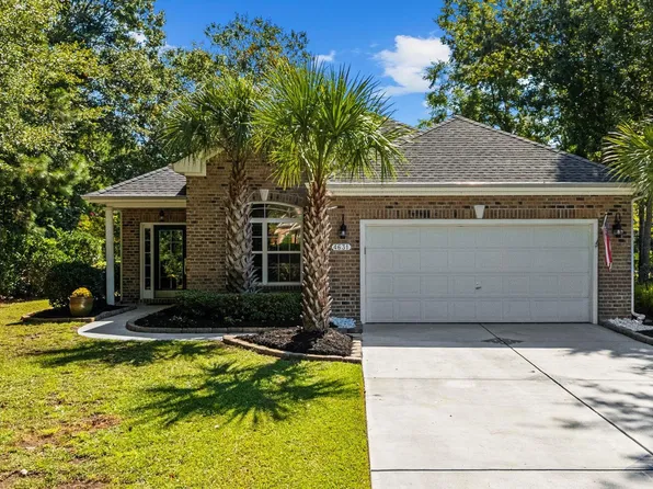 4631 Beauty Berry Ct. #Wachesaw Plantation East, Murrells Inlet, SC 29576