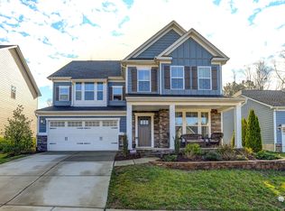 10526 Ivy Close Rd, Huntersville, NC 28078