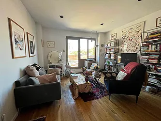 Rented by Heller Organization