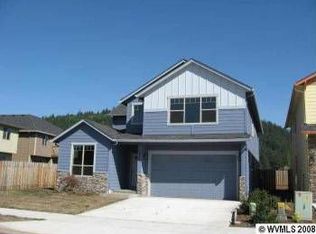 2311 Mountain River Dr, Lebanon, OR 97355