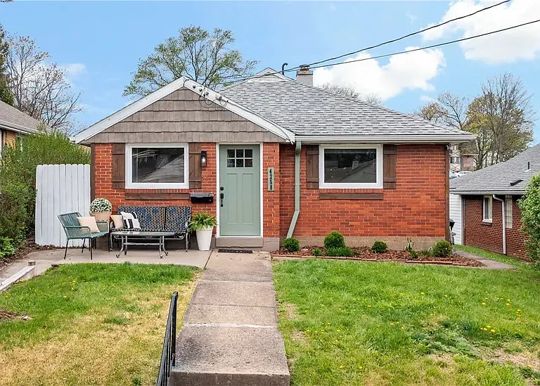 4258 Glen Lytle Rd — Photo 3