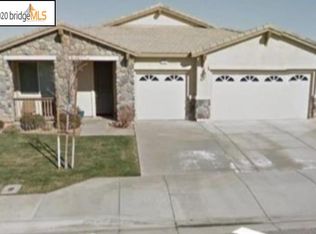 5755 Spice St, Lancaster, CA 93536