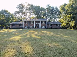 3640 N Shrinewood St, Terre Haute, IN 47805
