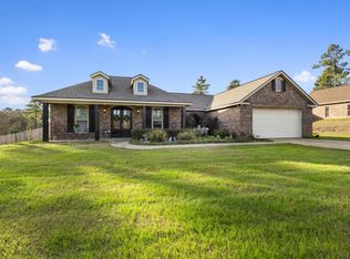 163 Smithbrook Rd, Leesville, LA 71446