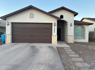 12625 Mark Twain Ave, El Paso, TX 79928