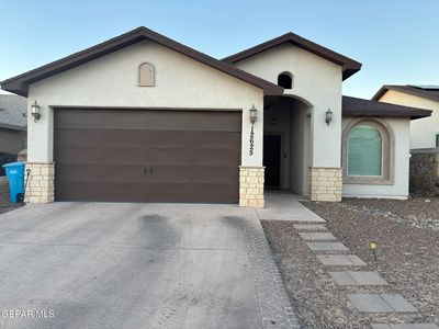 12625 Mark Twain Ave, El Paso, TX, 79928