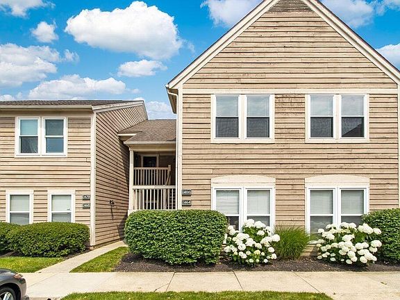 2nd image of 3466 Fishinger Mill Dr