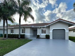 7611 NW 99th Ter, Fort Lauderdale, FL 33321