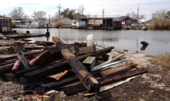3rd image of 5812 Bayouside Dr