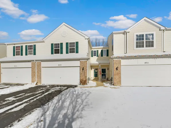 8513 Sawyer Ct, Joliet, IL 60431