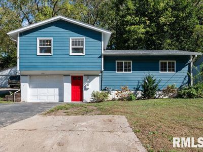 1709 Christie St, Davenport, IA, 52803