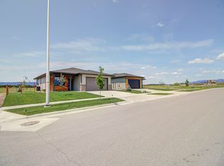 179 E Monture Rdg, Kalispell, MT 59901