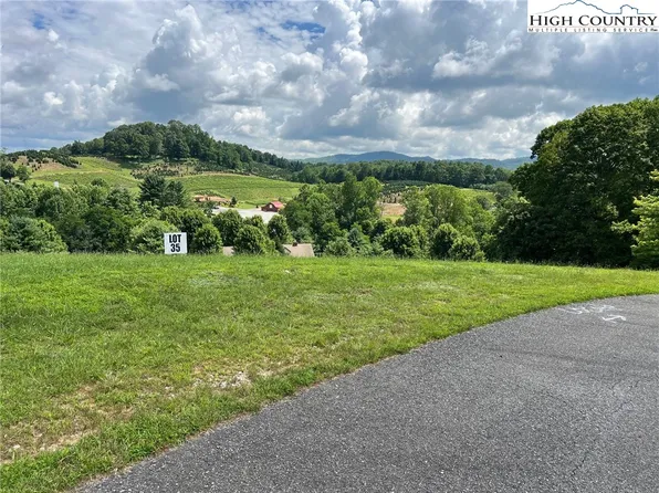 TBD Hollowcrest, Newland, NC 28657