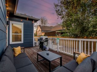410 James St, Houston, TX 77009