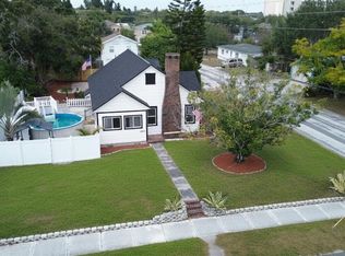 2401 8th Ave N, Saint Petersburg, FL 33713