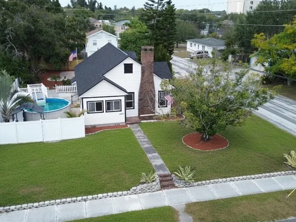 2401 8th Ave N, Saint Petersburg, FL 33713