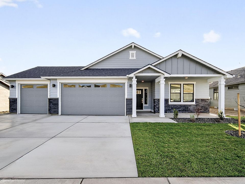 1st image of 3087 Sky Lakes Dr #61
