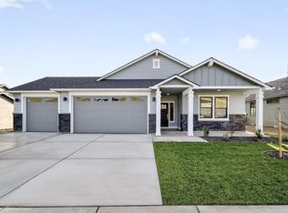 3085 Mount Thielsen Dr #64, Medford, OR