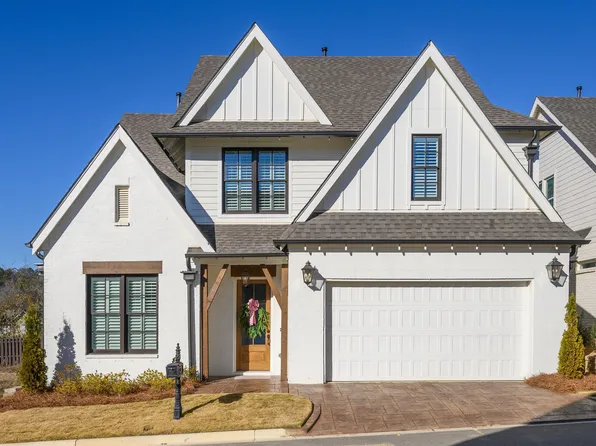 1104 Ninas Way, Birmingham, AL 35243