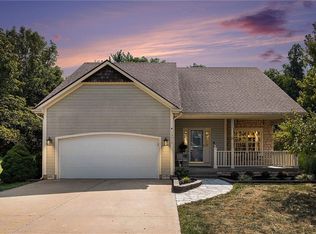 13517 E 54th Ter, Kansas City, MO 64133