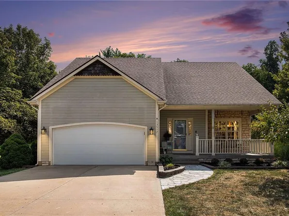 13517 E 54th Ter, Kansas City, MO 64133