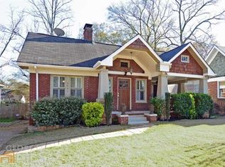 2091 Delano Dr, Atlanta, GA 30317