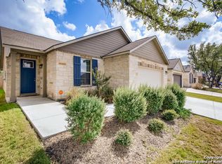 7934 Blackhawk Pass, San Antonio, TX 78253