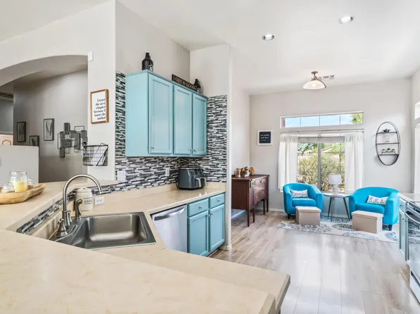 4658 S Rufino Ln, Gold Canyon, AZ 85118